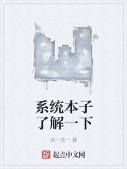 系统本子了解一下封面