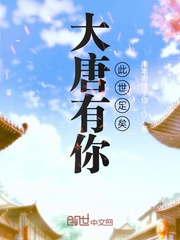 大唐有你，此世足矣封面