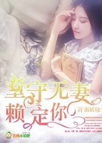 童守无妻，赖定你封面