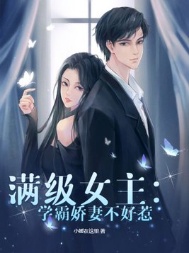 满级女主：学霸娇妻不好惹封面