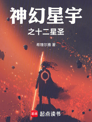 神幻星宇之十二星圣封面