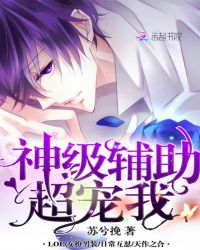 神级辅助超爱我封面
