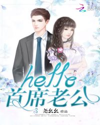 hello，首席老公封面