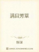 满目芳草封面