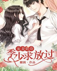 宠妻如命：季少求放过封面
