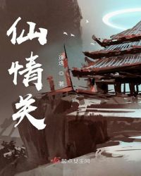 仙情关封面