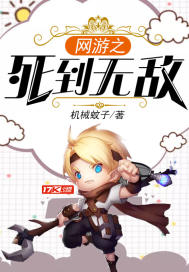 网游之死到无敌封面