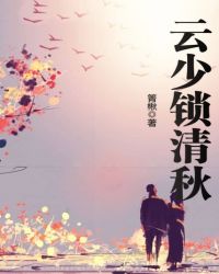 云少锁清秋封面