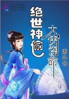 绝世神偷:大侠饶命封面