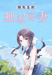 顾先生的独家前妻封面