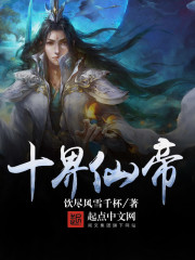 十界仙帝封面