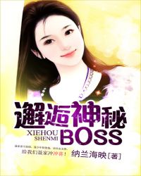 邂逅神秘BOSS封面