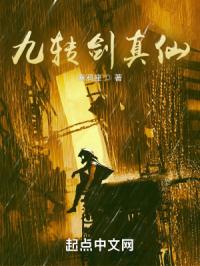 九转剑真仙封面