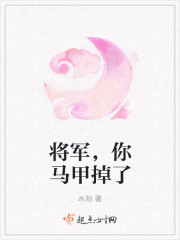 将军，你马甲掉了封面