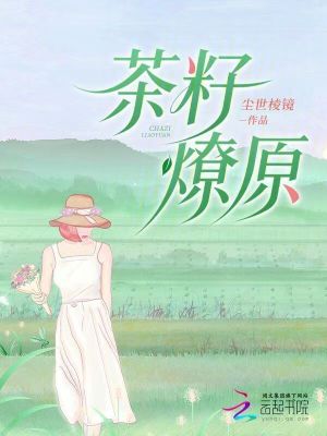 茶籽燎原封面