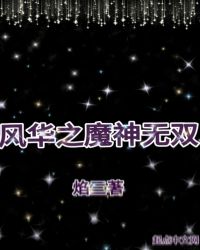 英雄之风华无双封面