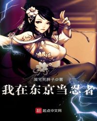 我在东京当忍者封面