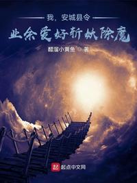我,安城县令,业余爱好斩妖除魔封面