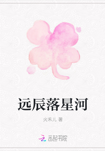 远辰落星河封面