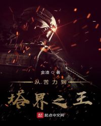 从苦力到塔界之王封面