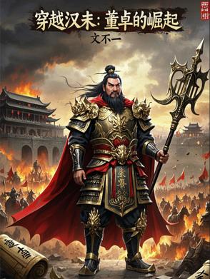 我为董卓之逆天改命封面