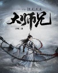 光芒万丈大师兄封面