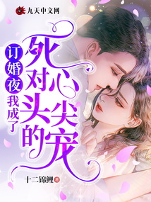 订婚夜,我成了死对头的心尖宠封面