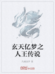 玄天亿梦之人王传说封面