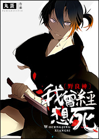[野良神]我曾经不在封面