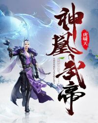 神凰武帝封面