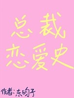总裁恋爱史封面