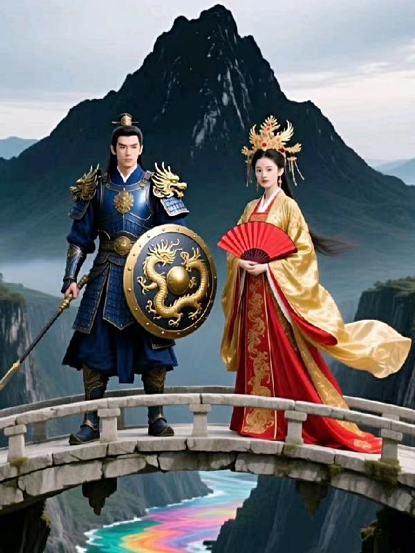 柳青修仙传封面