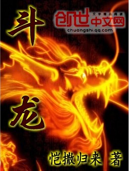 斗龙封面