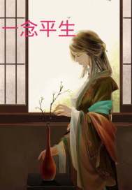 一念平生封面