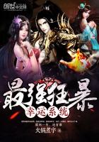 最强狂暴幸运系统封面