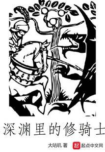 深渊里的修骑士封面