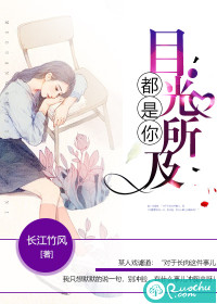 目光所及都是你封面