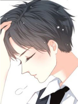 穿成炮灰被渣总盯上以后封面