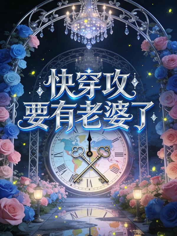 快穿攻要有老婆了封面