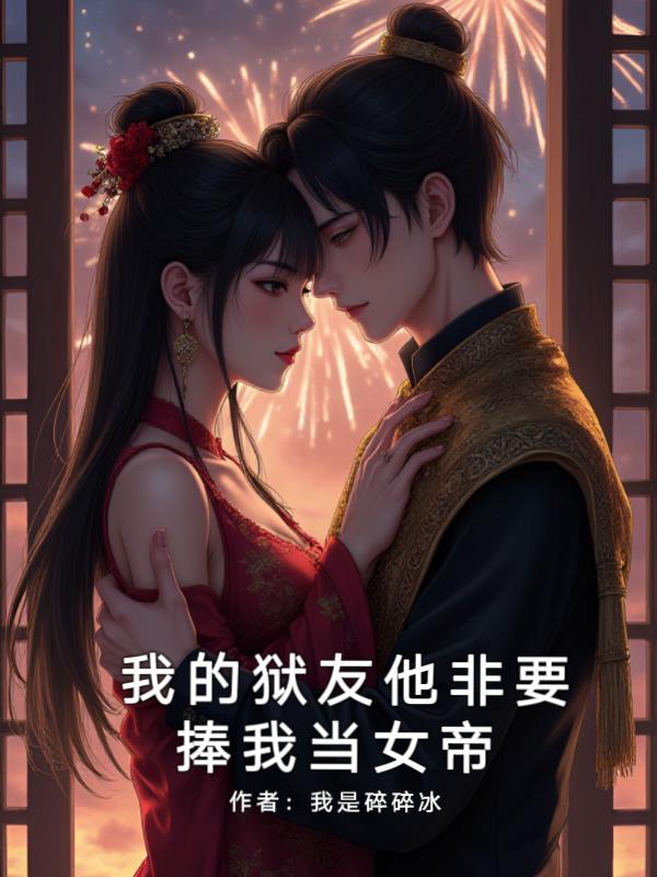 我的狱友他非要捧我当女帝封面