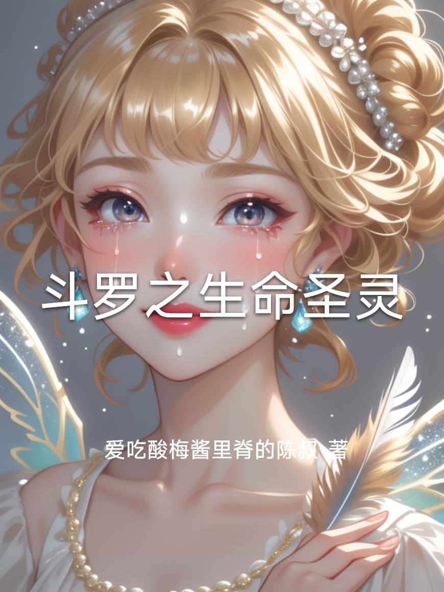 斗罗之生命圣灵封面