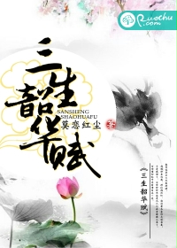 三生韶华赋封面