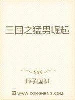 三国之猛男崛起封面