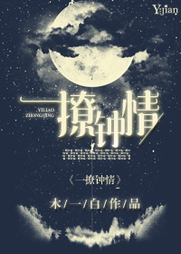 一撩钟情封面