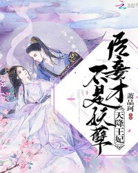 天降王妃:臣妾才不是妖孽封面
