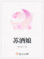 苏酒娘封面