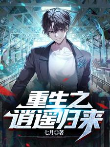 逍遥都市归来封面