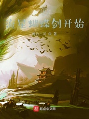 从流星蝴蝶剑开始封面