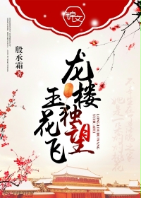 龙楼独望玉花飞封面