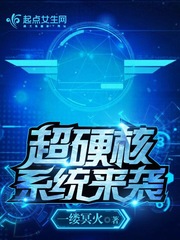超硬核系统来袭封面